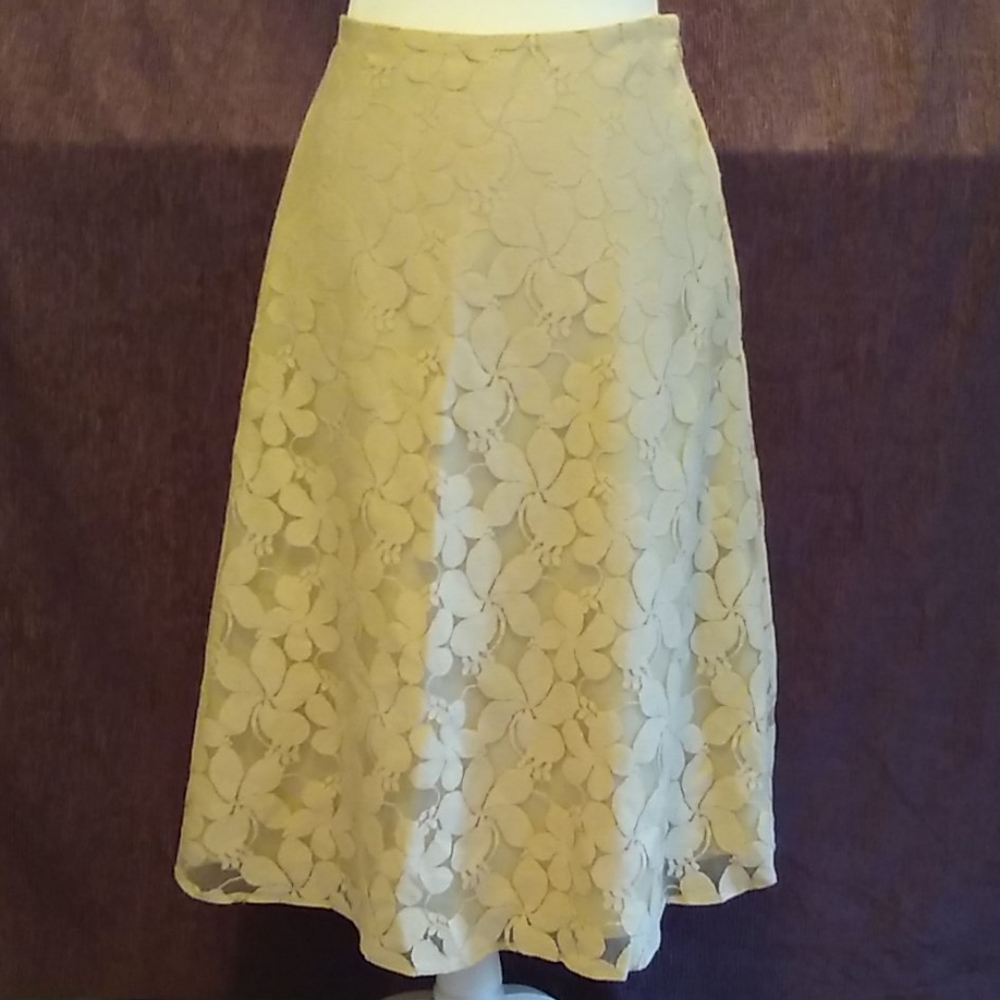 New York and Company Skirt